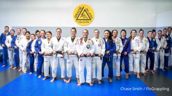 WATCH: The Largest Female Team In The World