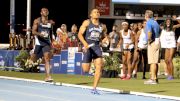 Down To The Wire: 4x400m Relay Decides Men's 2017 DII Outdoor Title