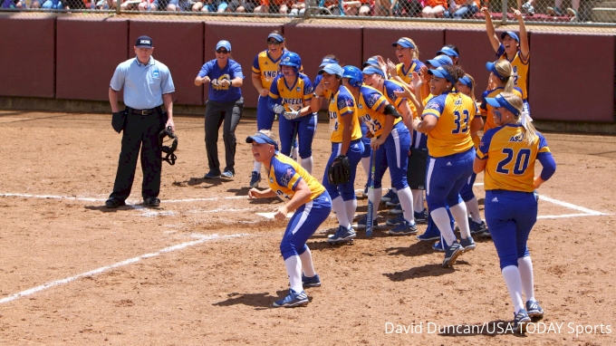 Angelo State