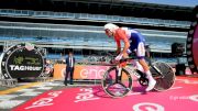 By The Numbers: Stage 21 Split Progressions