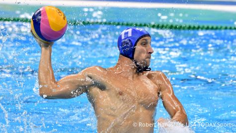 Szolnok Dominates, Earns First LEN Title; Recco Takes Bronze