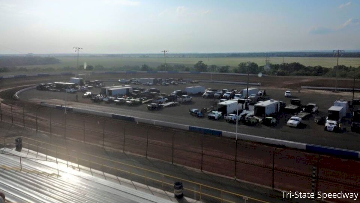 Sunday Live Updates For The Triple Threat