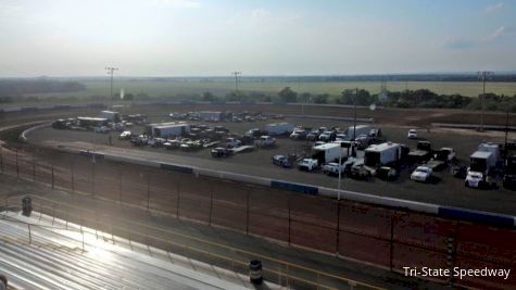 Sunday Live Updates For The Triple Threat