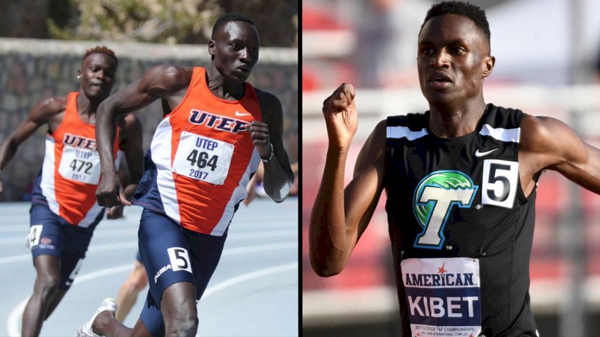 Team Kenya Could Win The 4x4 At Worlds