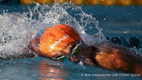 Dylan Carter: '1:46-1:45. I'd Be Really Happy With That'