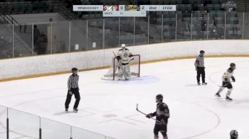 Replay: Home - 2024 Ayr vs Kitchener-Waterloo | Mar 10 @ 1 PM