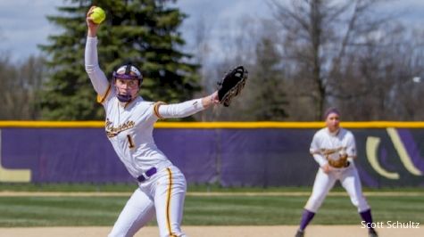 Minnesota State Shuts Down Angelo State In Game 1 Of DII Championship