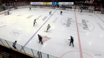 Replay: Home - 2024 Estevan vs Melfort | Mar 22 @ 7 PM