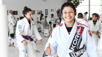 Bianca Basilio Seminar: Giving Back