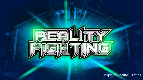 Reality Fighting