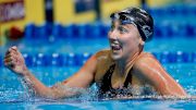 Amy Bilquist: '200 Back Is The Most Taxing Event'