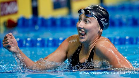 Amy Bilquist: '200 Back Is The Most Taxing Event'