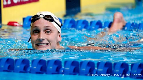 Beasts Of The East To Use UltraSwim As Final Tuneup For Nationals