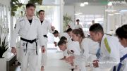Inside Art of Jiu-Jitsu: Training With The Mendes Bros Before IBJJF Worlds