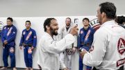 Meet The Team: Gracie Barra Northridge / Team Romulo Barral