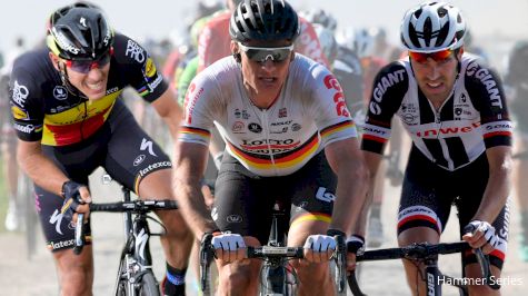 2017 Hammer Series LIVE On FloCycling