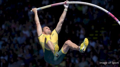 New Pole Vault Rule Change Angers World Record Holder