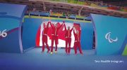 Canadian Paraswimmer Tess Routliffe Talks Rio Silver, Changing Perceptions