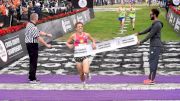 Reed Brown Aims To Capture The Sub-4 Magic At Festival Of Miles
