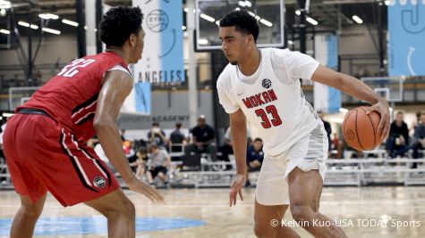 Nike EYBL's Biggest Stars Stuffed The Stat Sheets All Season