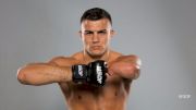 Nick Newell Previews Reality Fighting On FloCombat