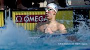 Chase Kalisz & Josh Prenot Tied Atop Arena Pro Swim Series Leaderboard
