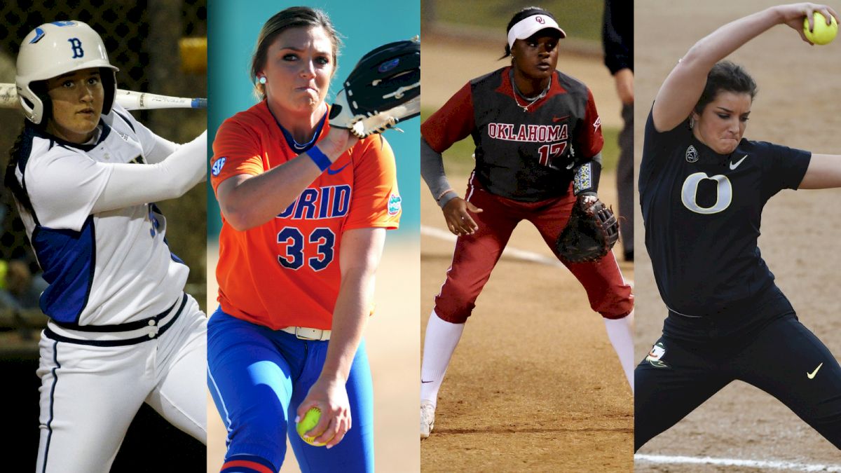 You Pick 'Em: WCWS Edition