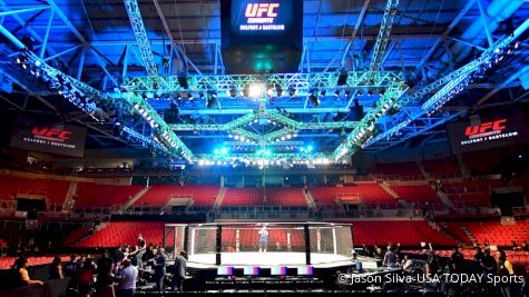 UFC Athletes Recount Tumultuous Fighter Retreat With Mixed Reviews