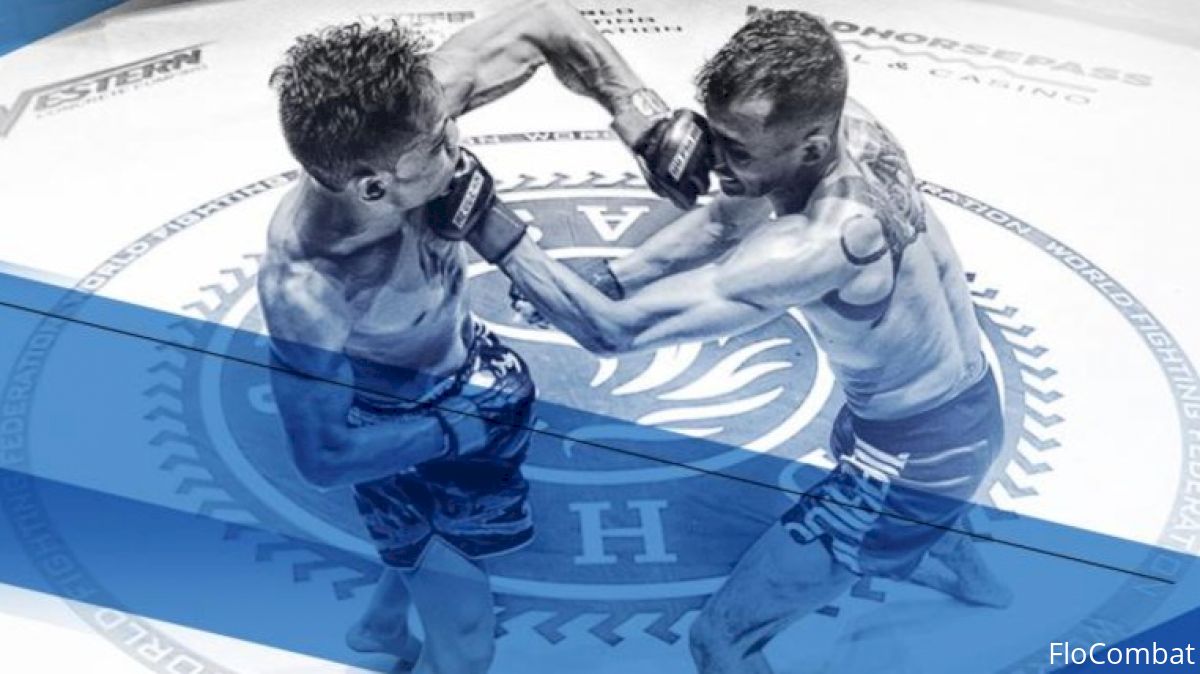 FloSports Weekly Viewing Guide May 29-June 4