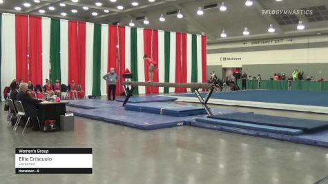 Ellie Criscuolo - Women's Group, Parkettes - 2021 Christmas on the Chesapeake