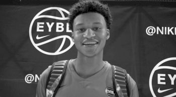 Nike EYBL Prospect Pass: RM5 Elite's Gerald Liddell