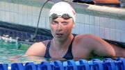Katie Ledecky On 15:35: 'It Didn't Really Feel That Fast'