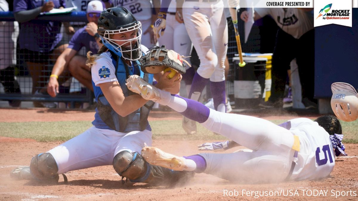 You Make The Call: LSU vs UCLA Edition