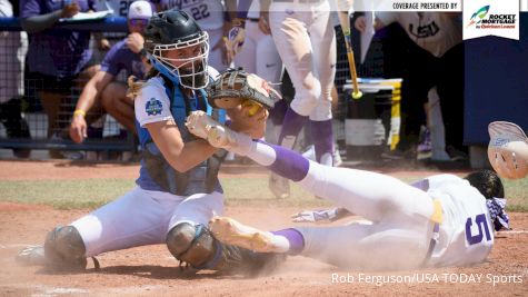 You Make The Call: LSU vs UCLA Edition