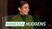 Vanessa Hudgens Joins 'So You Think You Can Dance'