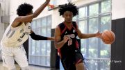 Elite Floor Generals, Top Bigs Boast Nike EYBL All-Session IV Team Honors