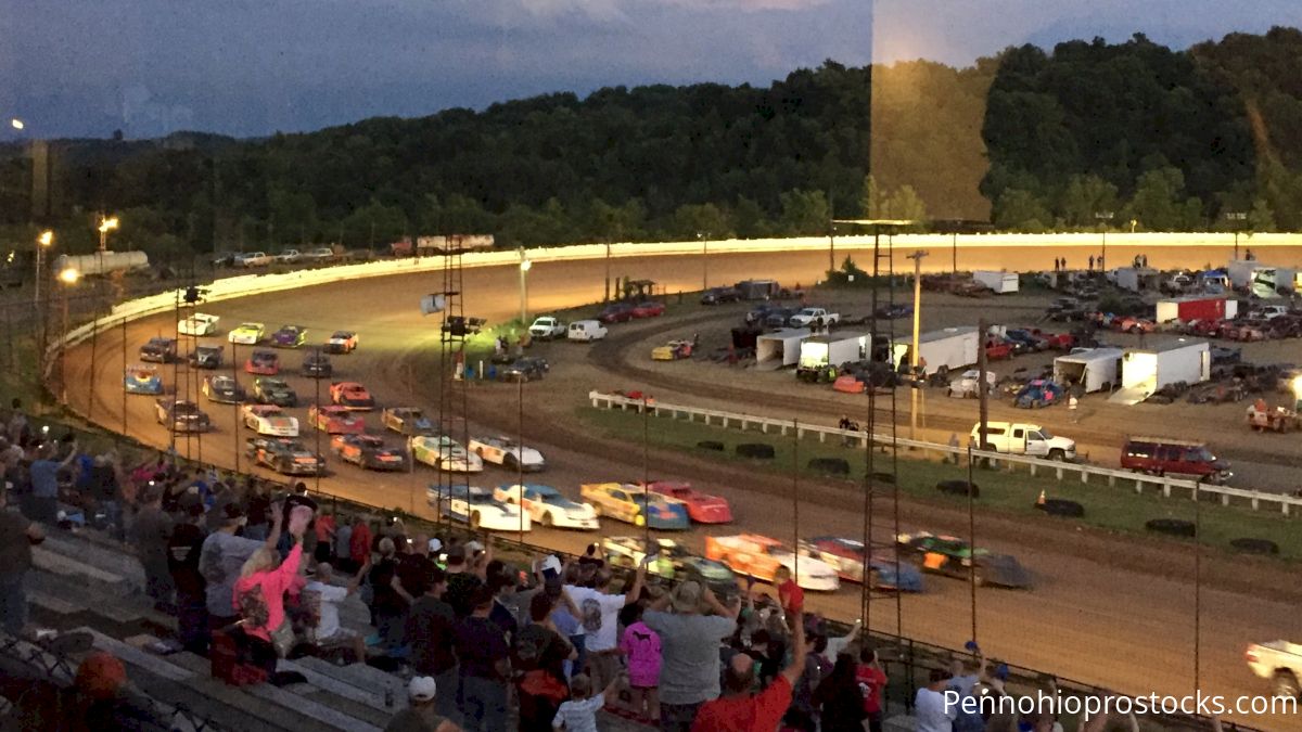 Ed Laboon Memorial Viewers Guide