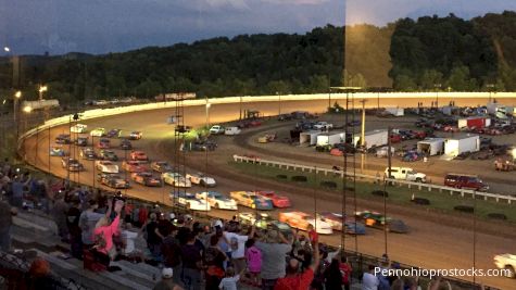 Ed Laboon Memorial Viewers Guide