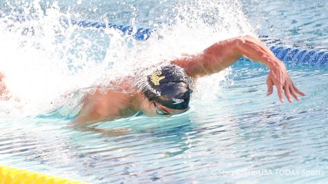 Nathan Adrian Reveals The Formula For His Perfect Race