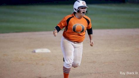 Game 1 NCHSAA Softball 1A-4A State Championship Recaps