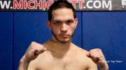 KOP 56's Jesse Bazzi Plans To Pull The Trigger Against Shawn Rosencrans