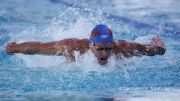 WATCH: Conger vs. Dressel vs. Shields 100m Butterfly