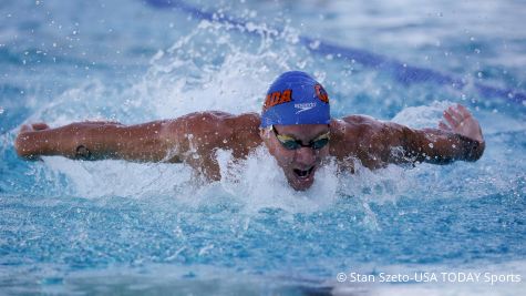 WATCH: Conger vs. Dressel vs. Shields 100m Butterfly