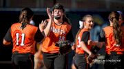 NCHSAA 1A-4A State Softball Championship Finale