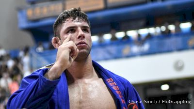 Buchecha Reflects On Setting Absolute Record