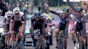 Team Sky Win The Hammer Series