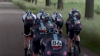 Hammer Series Stage 3 Final 5km