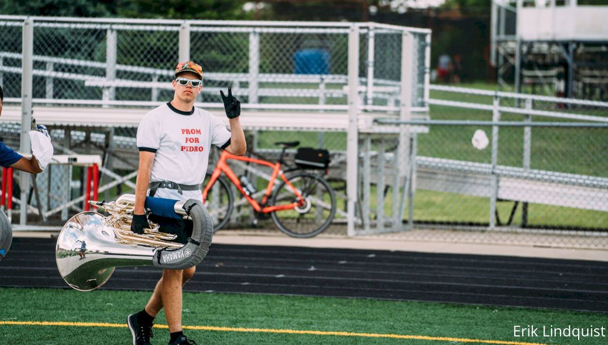 8 Things Every Brass Player Experiences