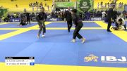 SAMARA ALANE GUIMARÃES DE BARROS vs BARBARA VITORIA DE MORAES PINHEI 2024 Brasileiro Jiu-Jitsu IBJJF