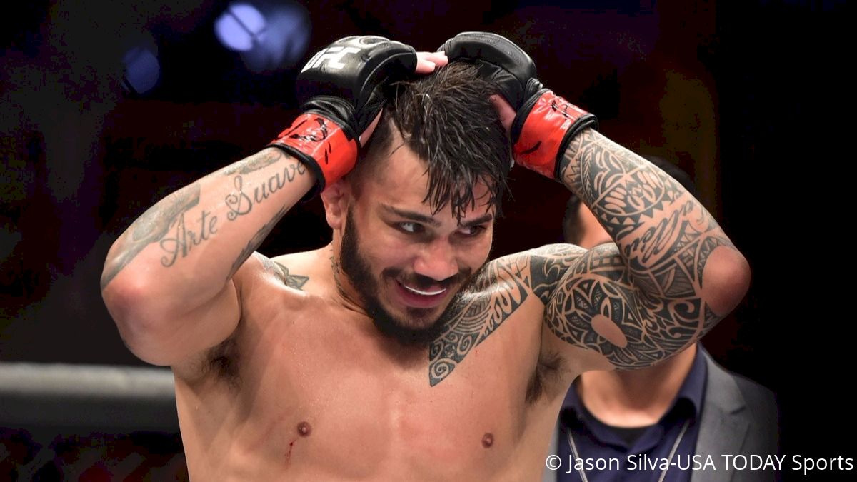 The Hot Seat: UFC 212 Edition